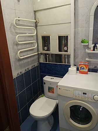 
  Продается 2-комн. квартира 45.7 м². Фото 16.