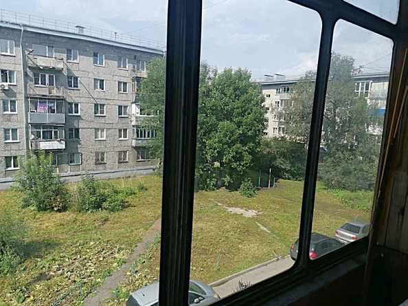
  Продается 2-комн. квартира 45.7 м². Фото 19.