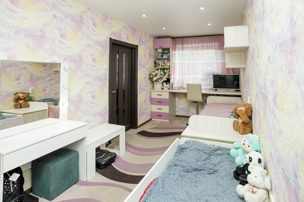 
  Продается комната 30.6 м². Фото 3.