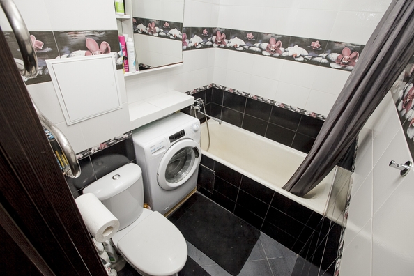 
  Продается комната 30.6 м². Фото 11.
