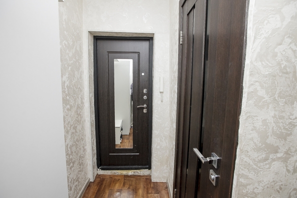 
  Продается комната 30.6 м². Фото 12.