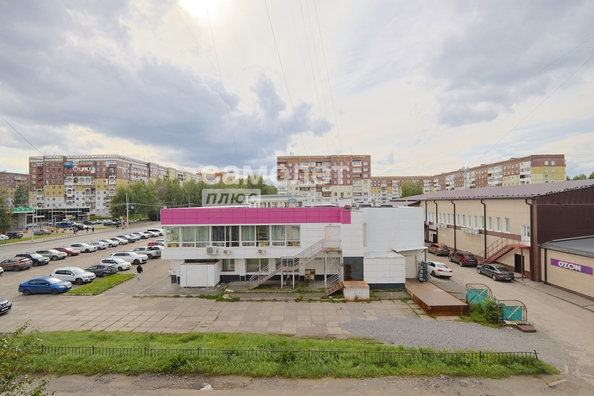 
  Продается 3-комн. квартира 64.7 м². Фото 19.