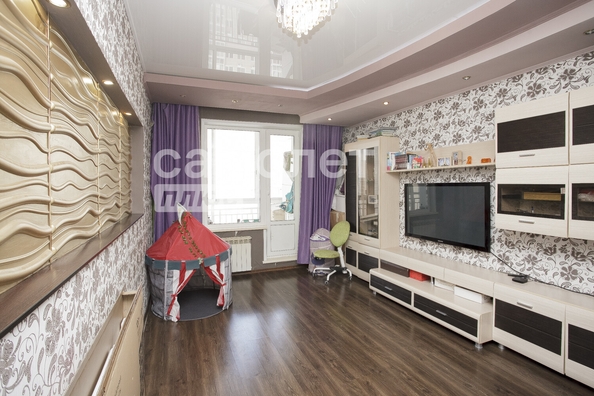 
  Продается 3-комн. квартира 72.7 м². Фото 4.
