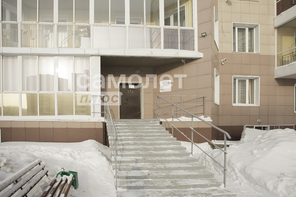 
  Продается 3-комн. квартира 72.7 м². Фото 27.