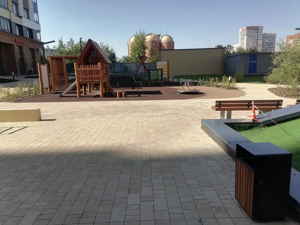 
  Продается 3-комн. квартира 58.3 м², в ЖК Чемпион-парк, дом 1. Фото 24.