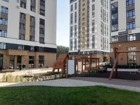 
  Продается 3-комн. квартира 58.3 м², в ЖК Чемпион-парк, дом 1. Фото 26.