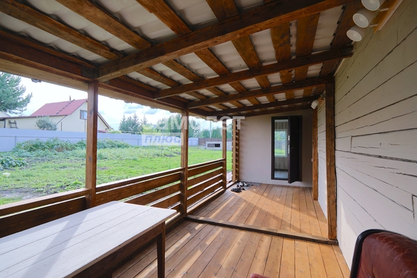 
  Продается дом 57.9 м². Фото 5.