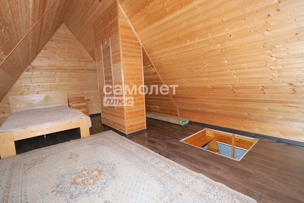 
  Продается дом 57.9 м². Фото 24.