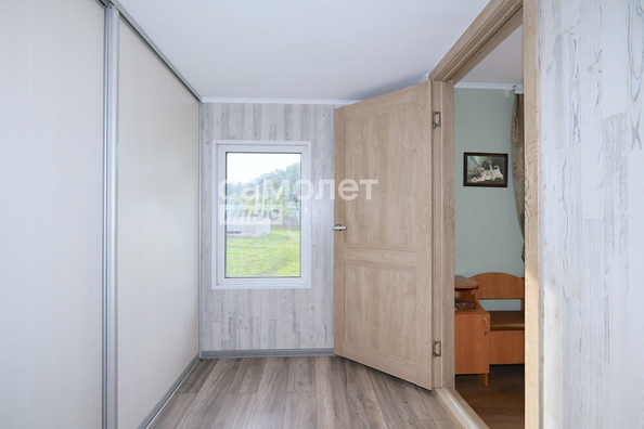 
  Продается дом 57.9 м². Фото 30.