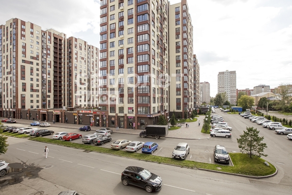 
  Продается 2-комн. квартира 41.1 м². Фото 12.