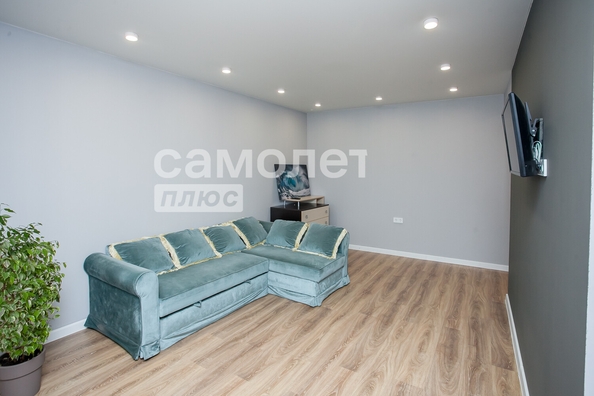 
  Продается 1-комн. квартира 31.6 м². Фото 2.