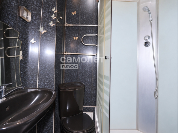
  Продается 1-комн. квартира 22.6 м². Фото 9.