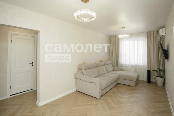 
  Продается 3-комн. квартира 67.4 м². Фото 1.