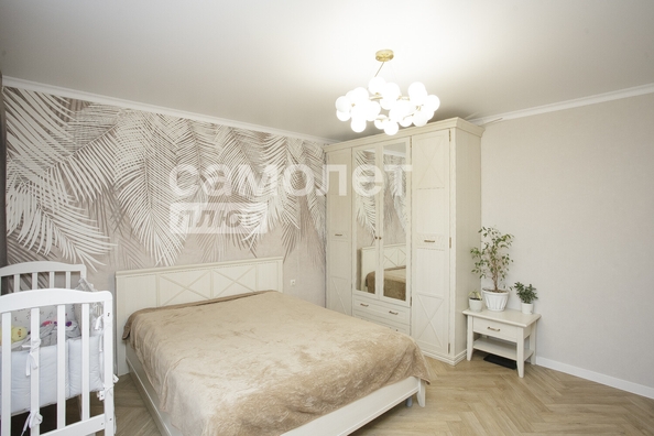 
  Продается 3-комн. квартира 67.4 м². Фото 13.