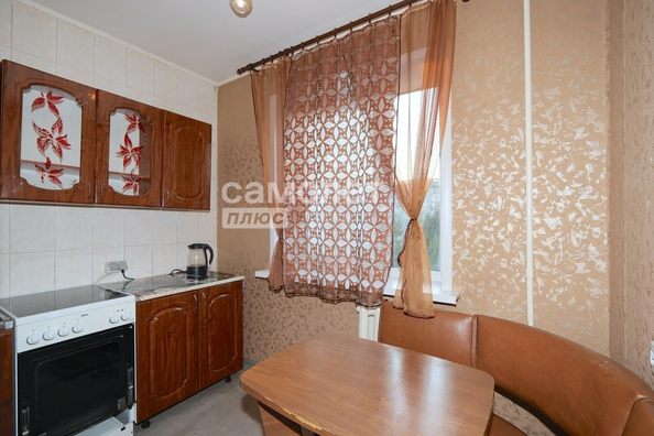 
  Продается 1-комн. квартира 29.7 м². Фото 5.