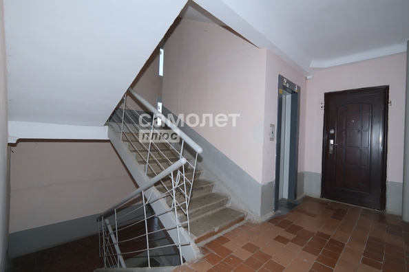 
  Продается 1-комн. квартира 29.7 м². Фото 14.