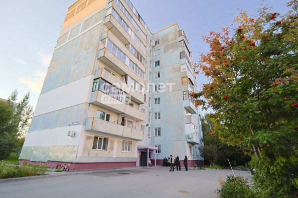 
  Продается 1-комн. квартира 29.7 м². Фото 15.