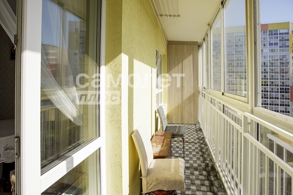 
  Продается 1-комн. квартира 36.1 м², в ЖК Восточный, дом 85/2. Фото 18.
