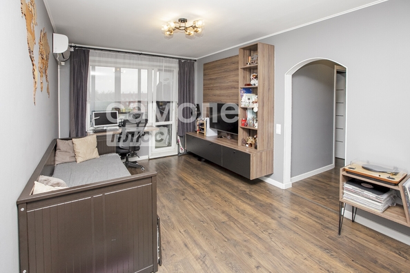 
  Продается 2-комн. квартира 44 м². Фото 15.