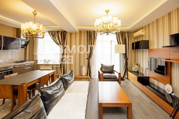 
  Продается 2-комн. квартира 56.8 м². Фото 1.