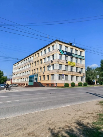 
  Сдается универсальное помещение 32 м². Фото 8.