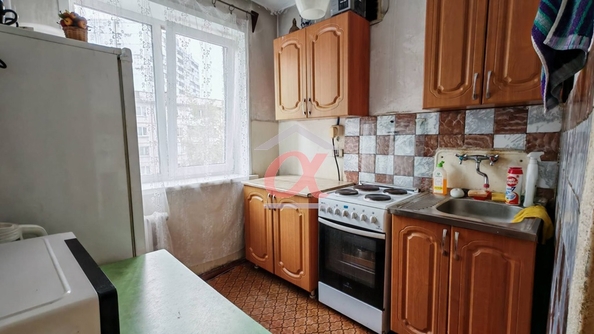 
  Продается 3-комн. квартира 47.1 м². Фото 5.