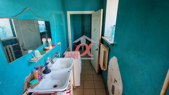 
  Продается 1-комн. квартира 15.5 м². Фото 10.