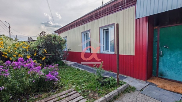 
  Продается дом 70 м². Фото 1.