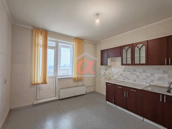 
  Продается 1-комн. квартира 43.5 м². Фото 3.