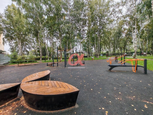 
  Продается 1-комн. квартира 43.5 м². Фото 20.