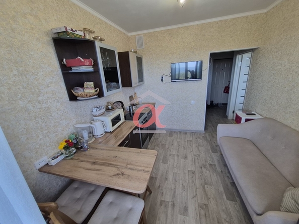 
  Продается 1-комн. квартира 33 м², в ЖК Крылья, 1 этап. Фото 12.