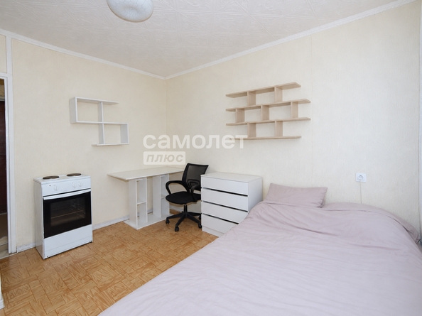 
  Продается 1-комн. квартира 16.7 м². Фото 4.