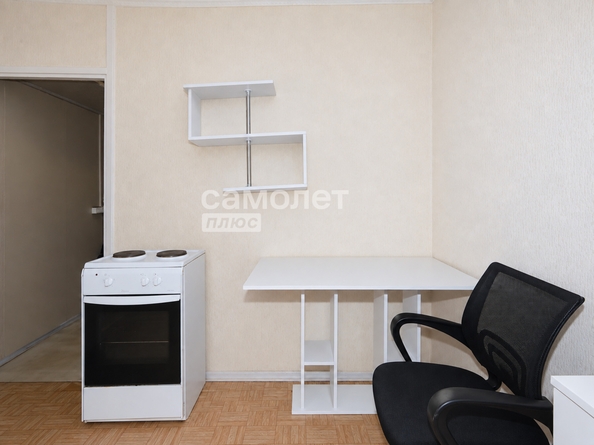 
  Продается 1-комн. квартира 16.7 м². Фото 8.