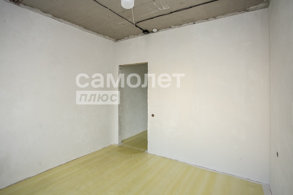 
  Продается 3-комн. квартира 48.2 м², в ЖК Парковый, дом 3 этап 1. Фото 11.