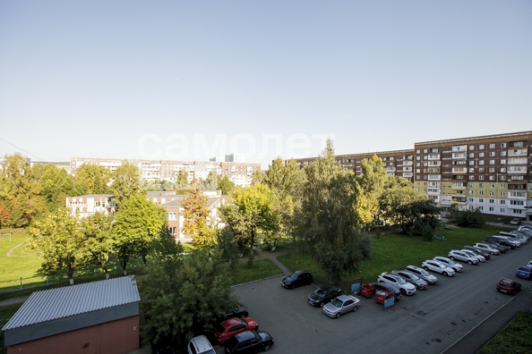 
  Продается 3-комн. квартира 61.7 м². Фото 19.
