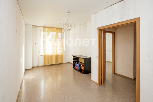 
  Продается 1-комн. квартира 34.1 м². Фото 1.