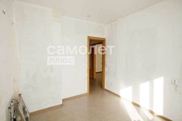 
  Продается 1-комн. квартира 34.1 м². Фото 5.
