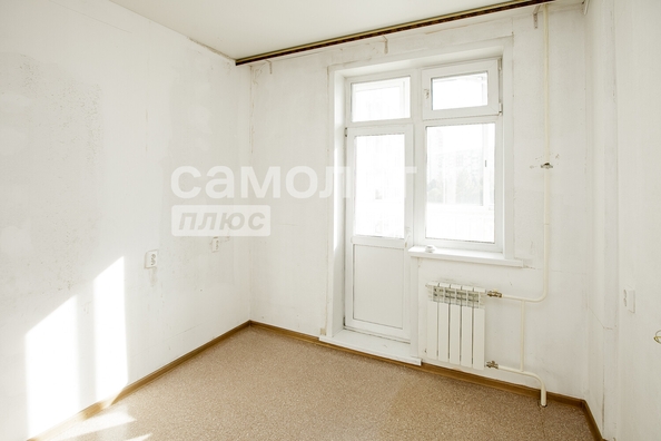 
  Продается 1-комн. квартира 34.1 м². Фото 6.