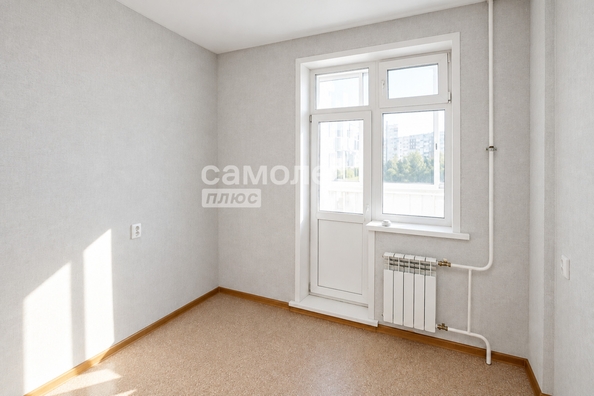 
  Продается 1-комн. квартира 34.1 м². Фото 7.
