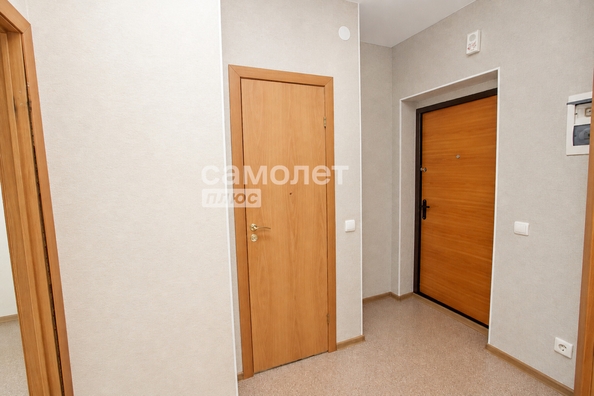 
  Продается 1-комн. квартира 34.1 м². Фото 10.