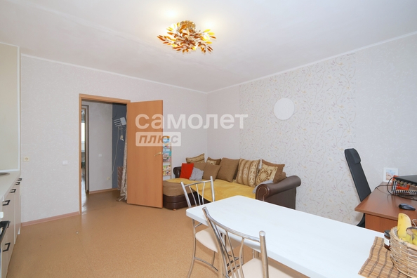 
  Продается 2-комн. квартира 58.2 м². Фото 9.