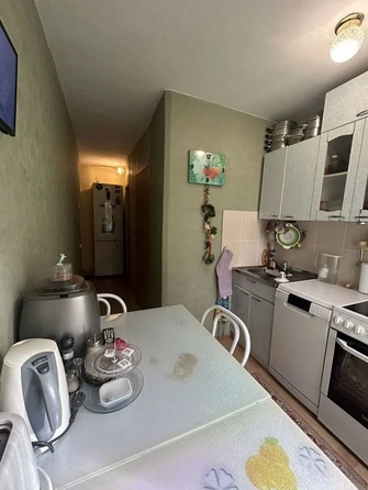 
  Продается 2-комн. квартира 43.7 м². Фото 6.