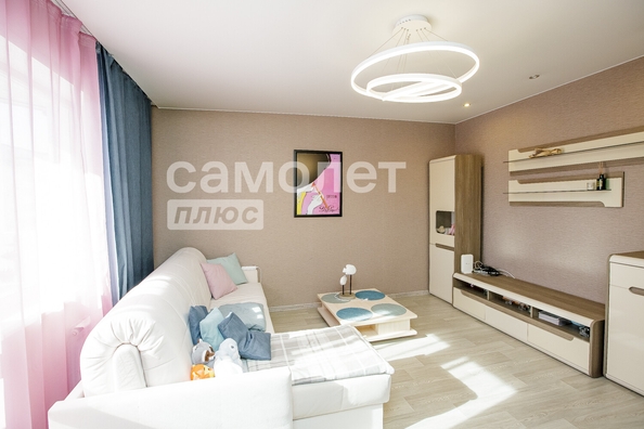 
  Продается 1-комн. квартира 33.9 м². Фото 14.