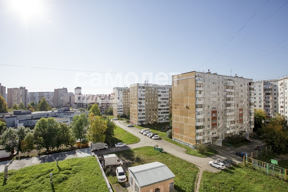 
  Продается 1-комн. квартира 33.9 м². Фото 21.
