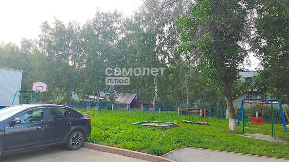 
  Продается 3-комн. квартира 58.9 м². Фото 9.