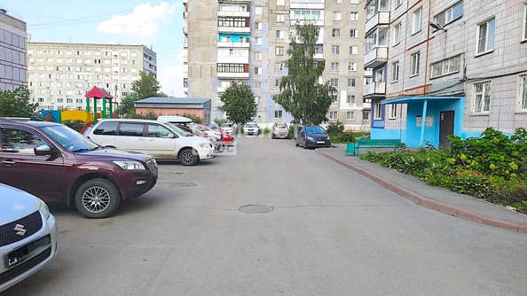 
  Продается 3-комн. квартира 58.9 м². Фото 23.