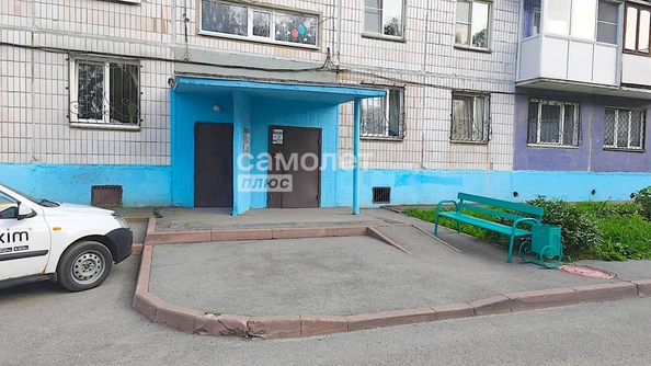 
  Продается 3-комн. квартира 58.9 м². Фото 25.
