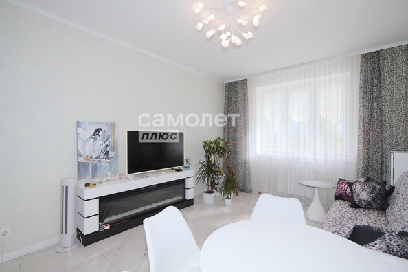 
  Продается 2-комн. квартира 39.3 м², в ЖК Томь, дом 10. Фото 4.