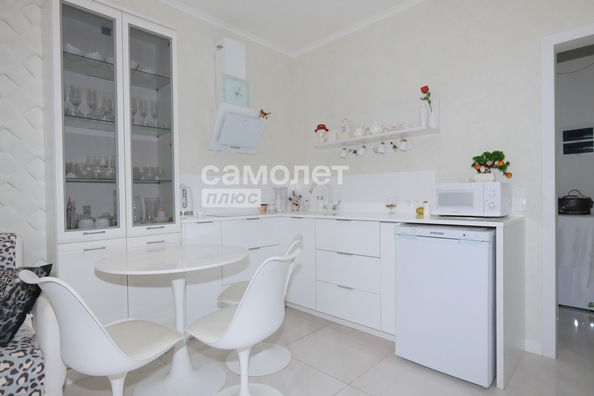 
  Продается 2-комн. квартира 39.3 м², в ЖК Томь, дом 10. Фото 6.