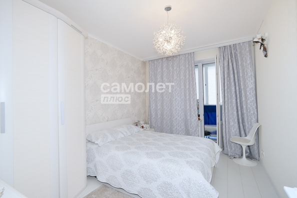 
  Продается 2-комн. квартира 39.3 м², в ЖК Томь, дом 10. Фото 7.
